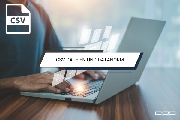 Preislisten und Informationen als CSV-Dateien